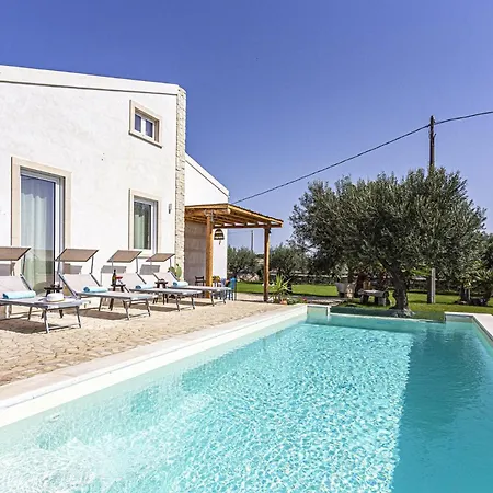Villa Ginevra By Plus Ispica