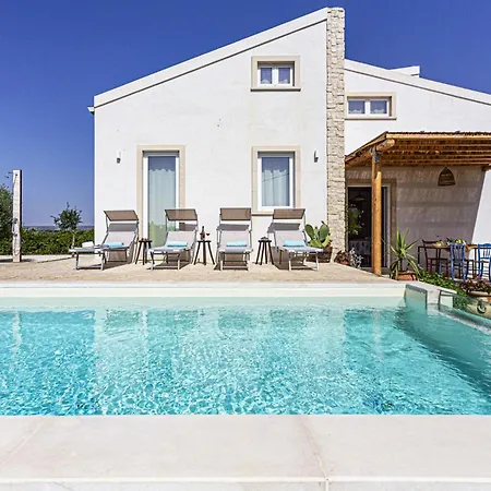 Villa Ginevra By Plus Ispica