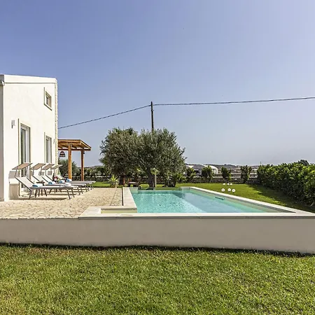 Ginevra By Plus Villa Ispica