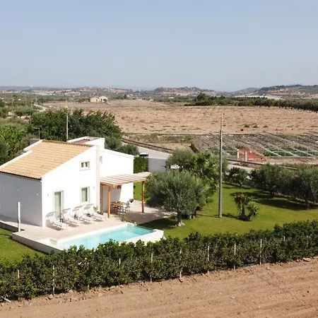 Villa Ginevra By Plus