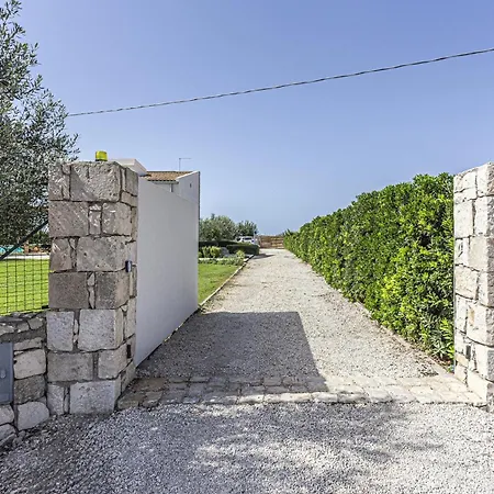 Villa Ginevra By Plus Ispica