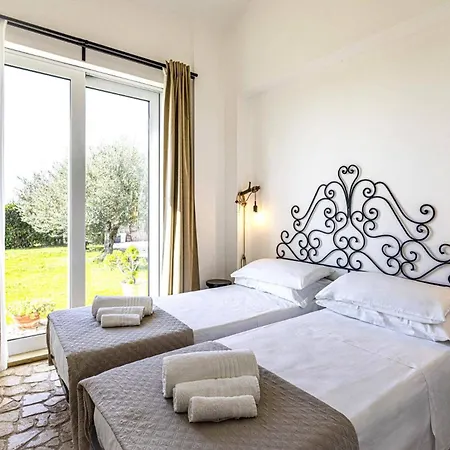 Villa Ginevra By Plus Ispica